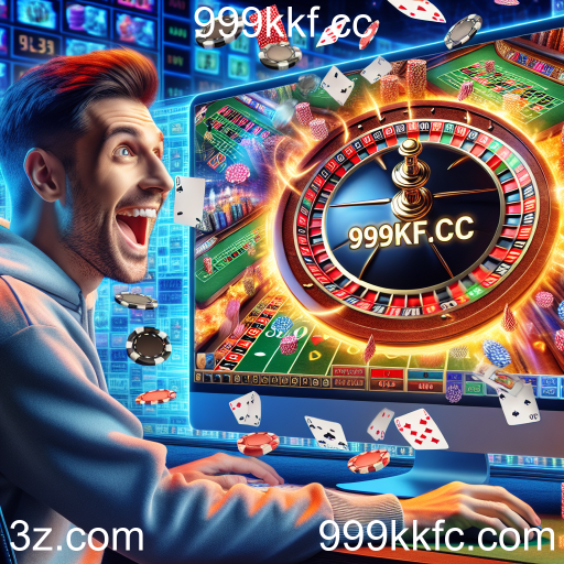 A Revolução dos Cassinos Online: Entretenimento ao Seu Alcance